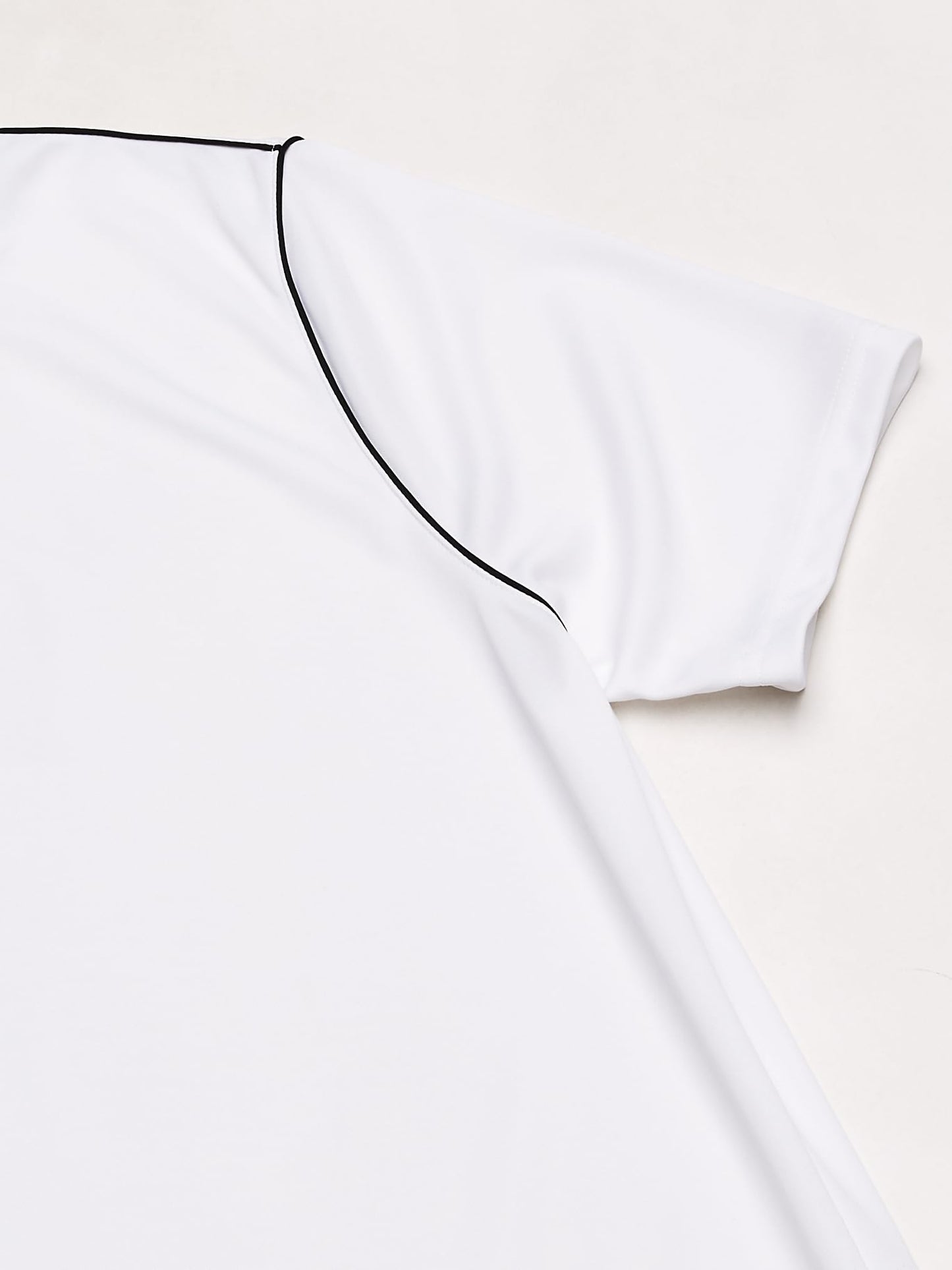 Nike Men's Park Short Sleeve T Shirt - Tennis Mindset
