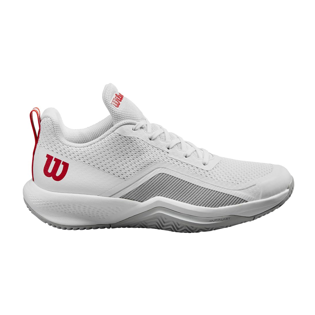 WILSON Men's Rush Pro Lite Tennis Shoes