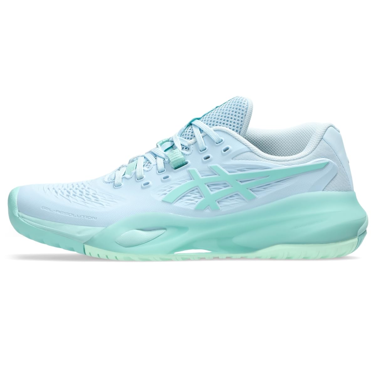 ASICS Women's Gel-Resolution X Tennis Shoes - Tennis Mindset