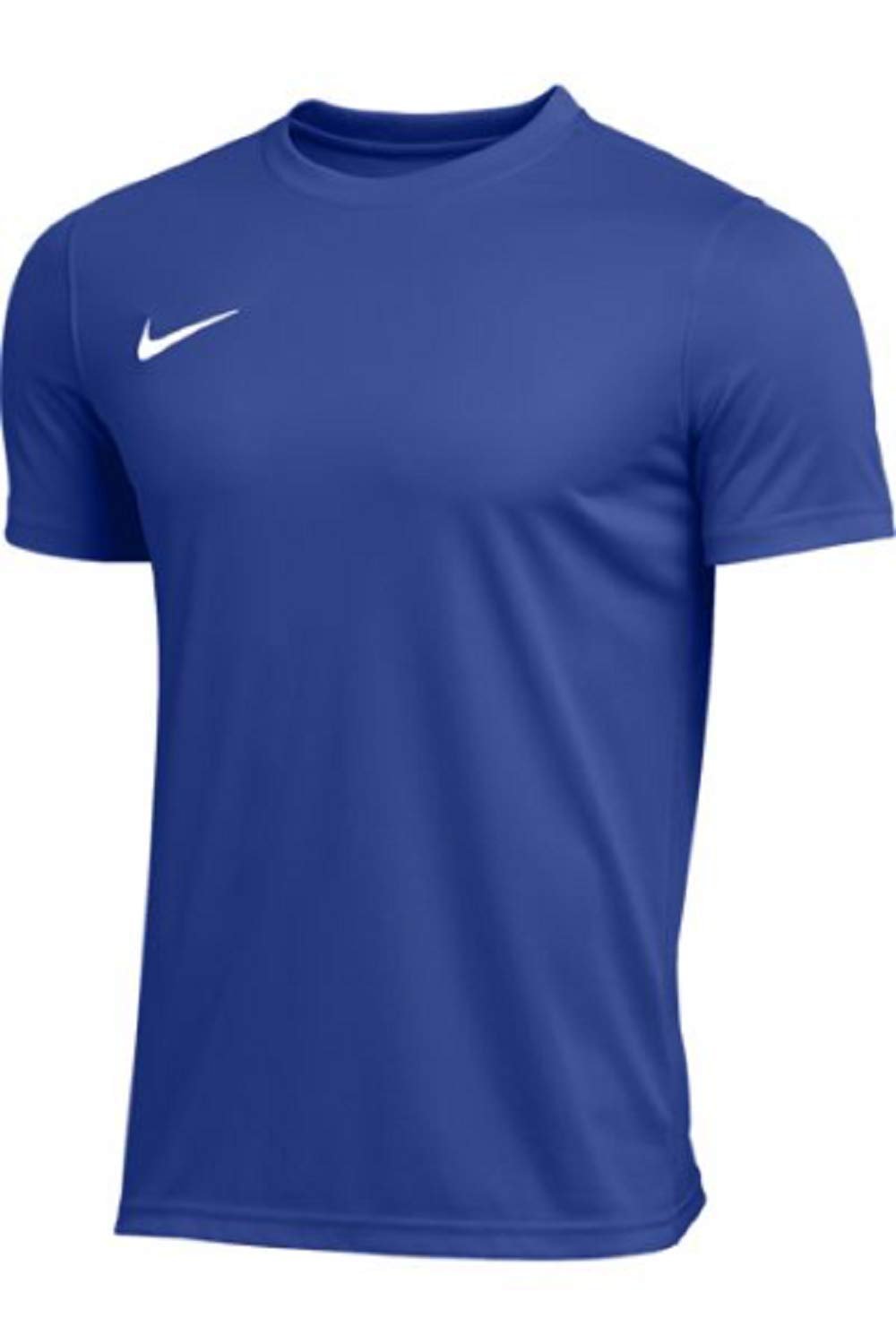 Nike Men's Park Short Sleeve T Shirt - Tennis Mindset