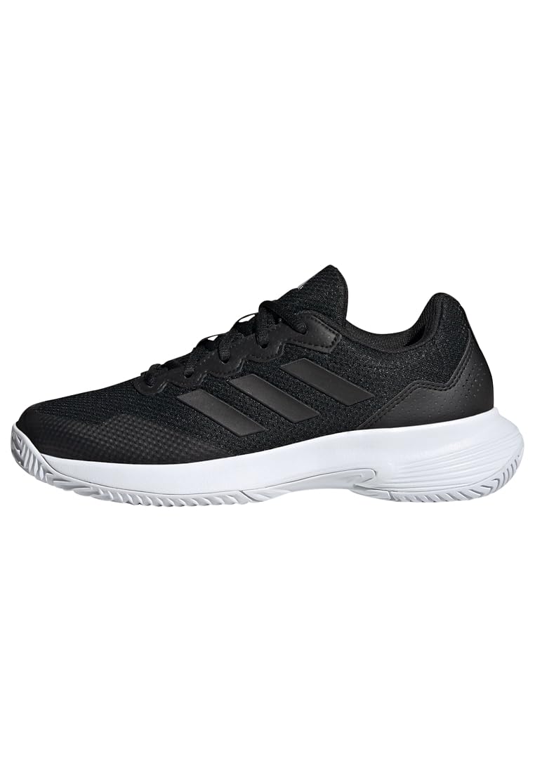 adidas Women's Gamecourt 2 Tennis Shoes - Tennis Mindset