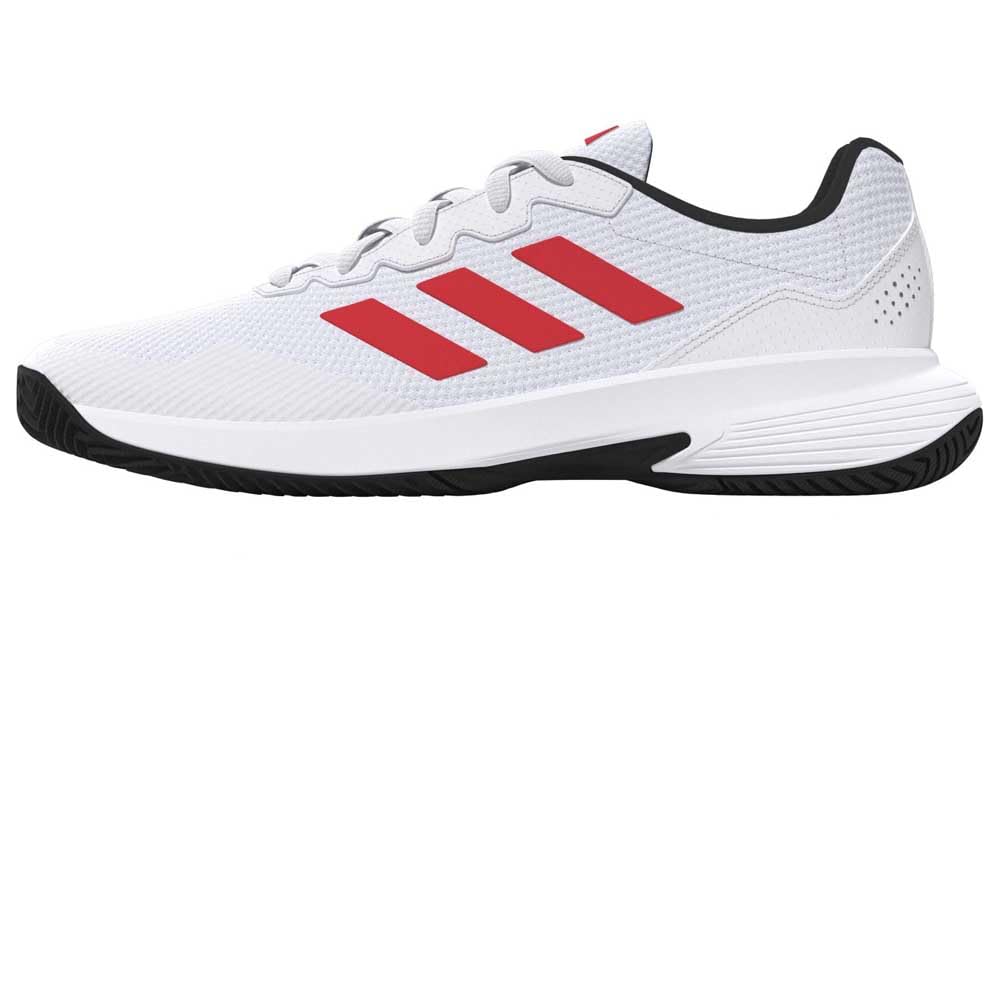 adidas Men's Gamecourt 2 Tennis Shoes - Tennis Mindset