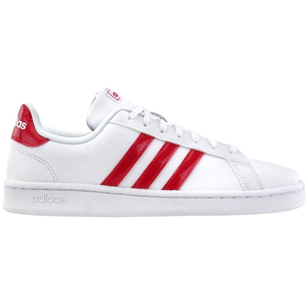 Adidas Women's Grand Court Sneaker - Tennis Mindset