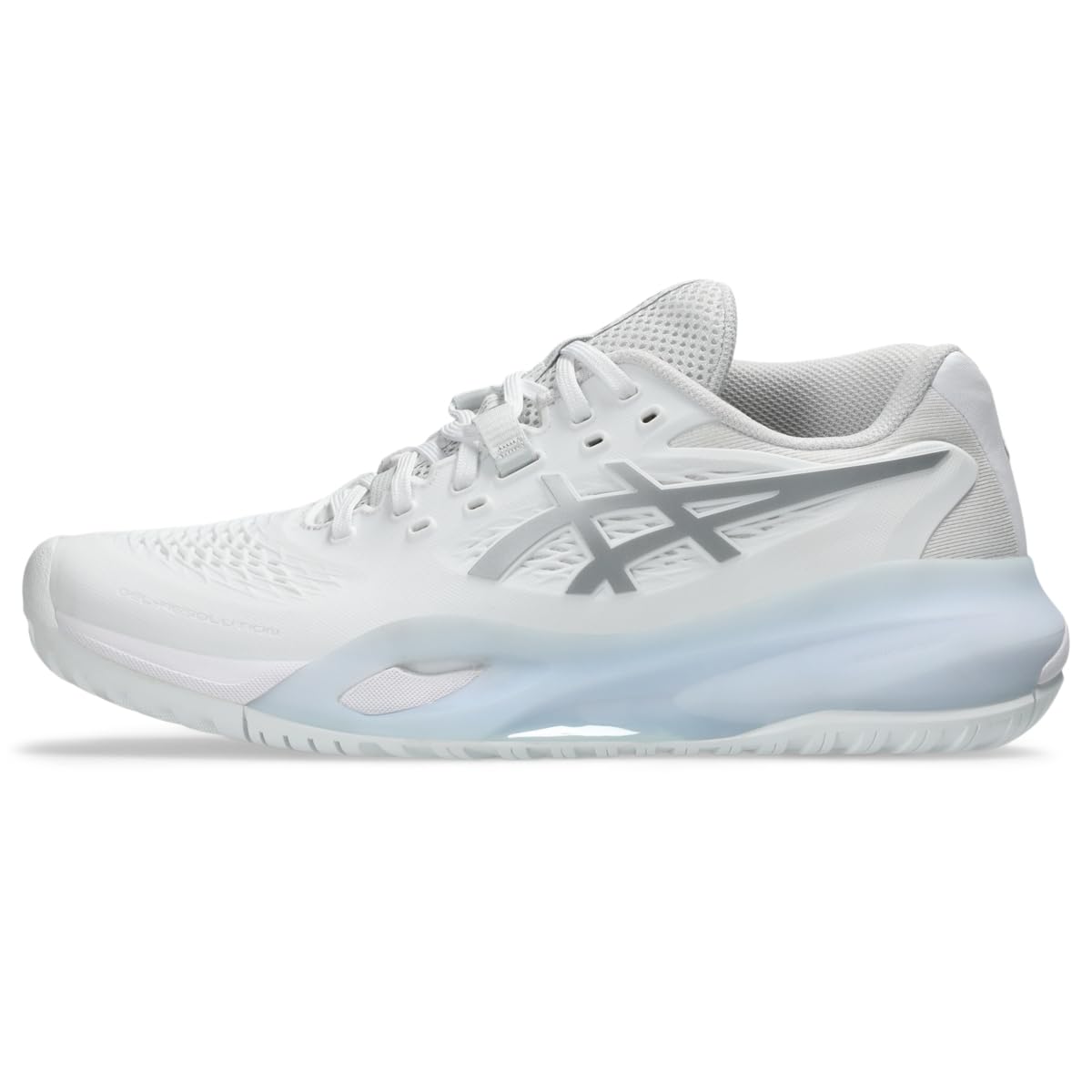 ASICS Women's Gel-Resolution X Tennis Shoes - Tennis Mindset