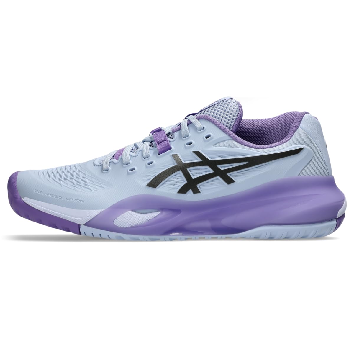 ASICS Women's Gel-Resolution X Tennis Shoes - Tennis Mindset