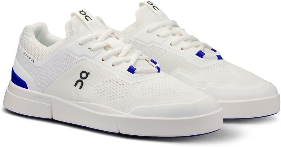 On Women's The Roger Spin Sneakers