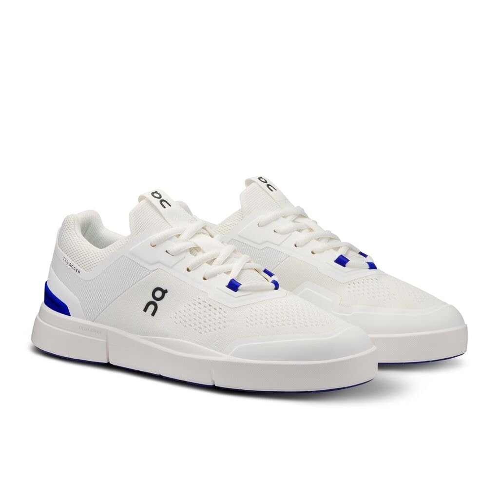 On Women's The Roger Spin Sneakers