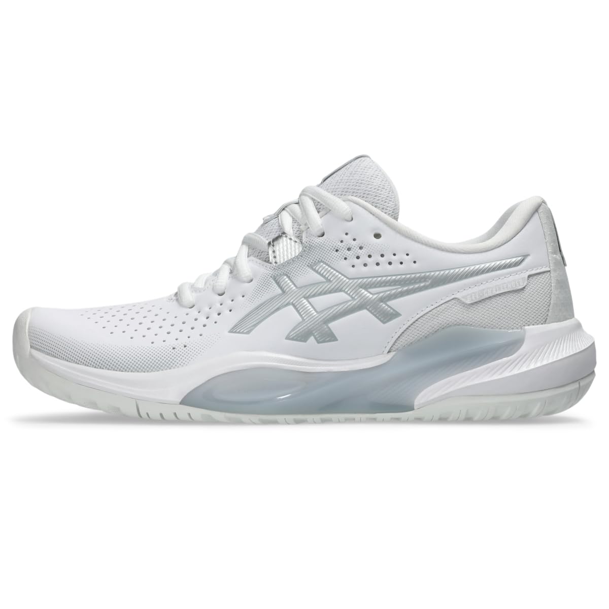 ASICS Women's Gel-Challenger 15 Tennis Shoes - Tennis Mindset