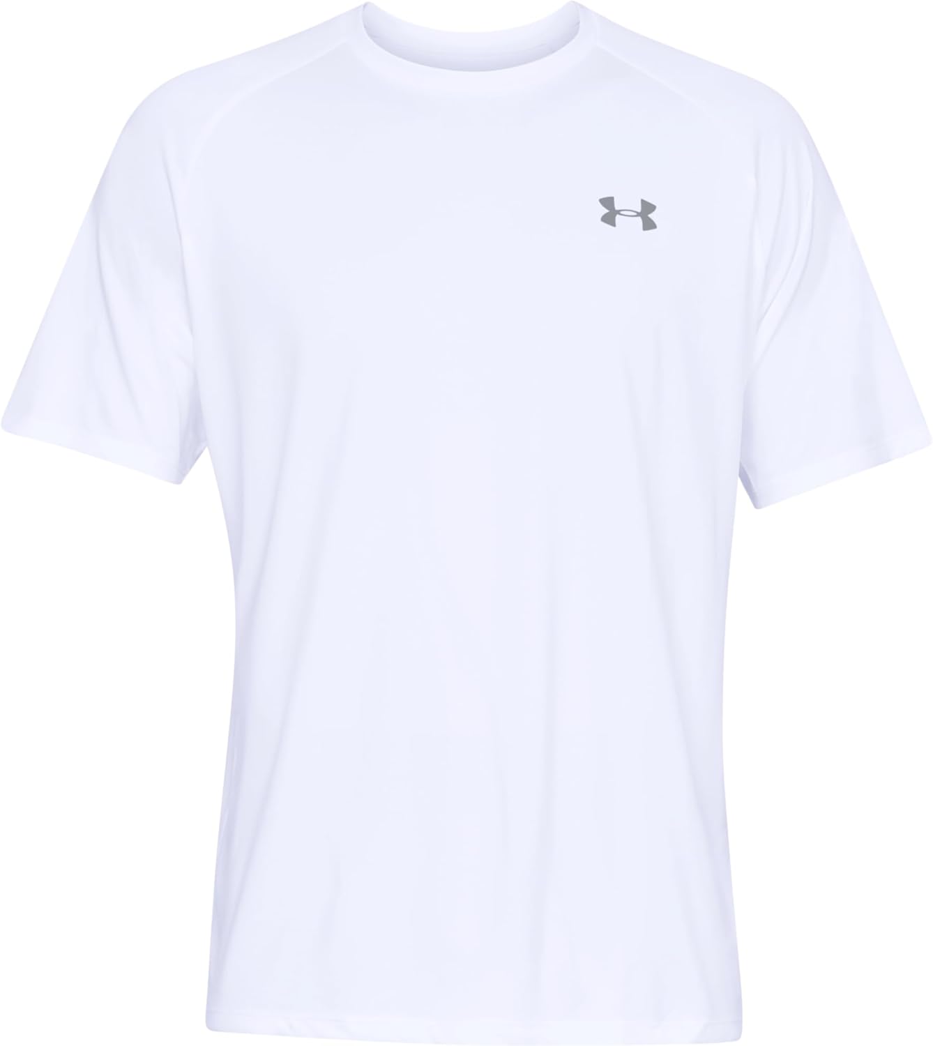 Under Armour Men's Tech 2.0 Short-Sleeve T-Shirt - Tennis Mindset