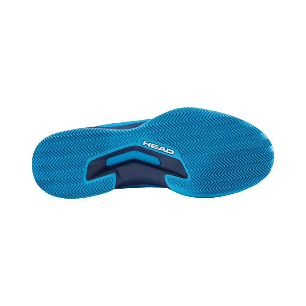 HEAD Men's Revolt Evo Sneaker