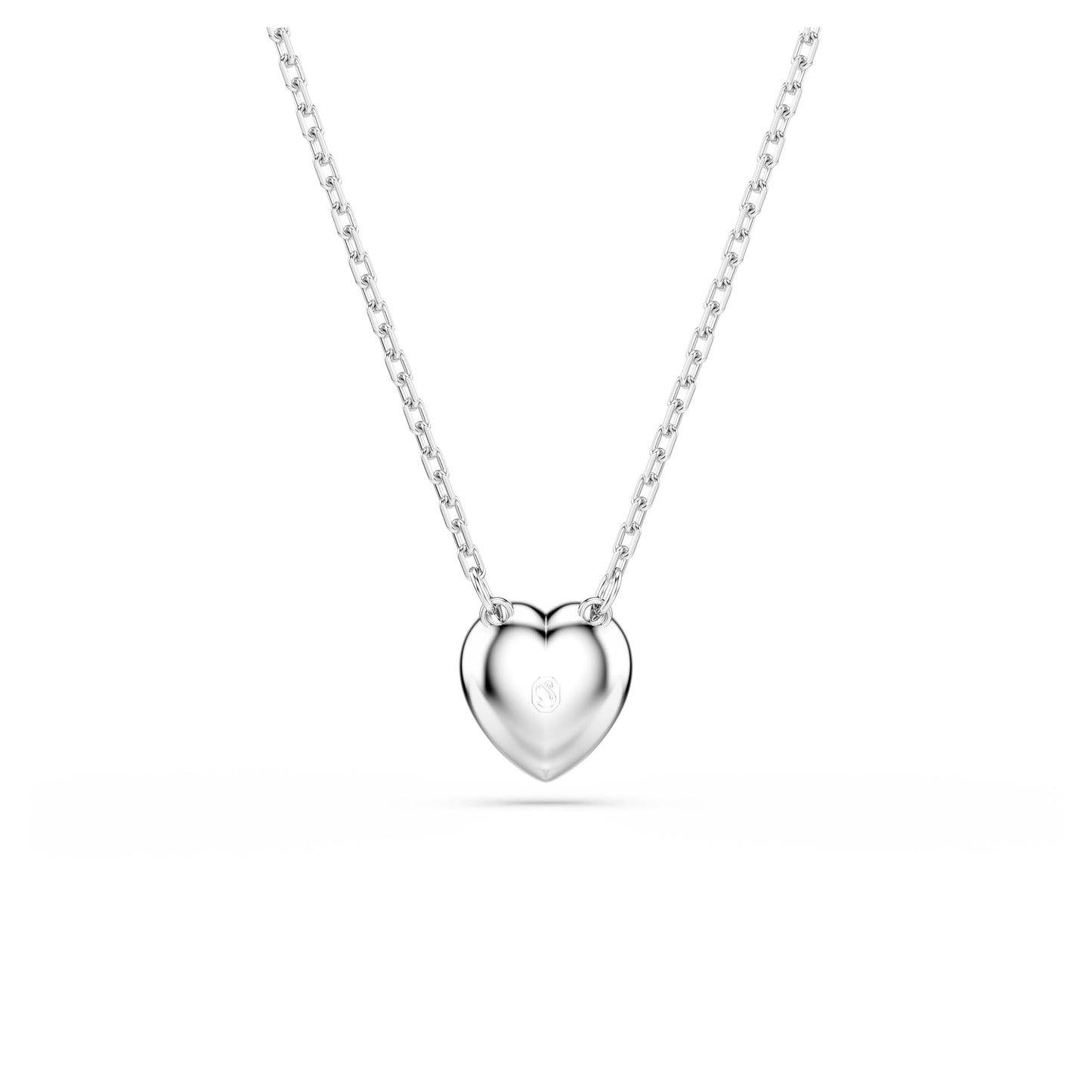 Swarovski Ariana Grande Collection, Clear Crystal & Pearls, Rhodium Finish, Necklaces, Earrings and Bracelets - Tennis Mindset