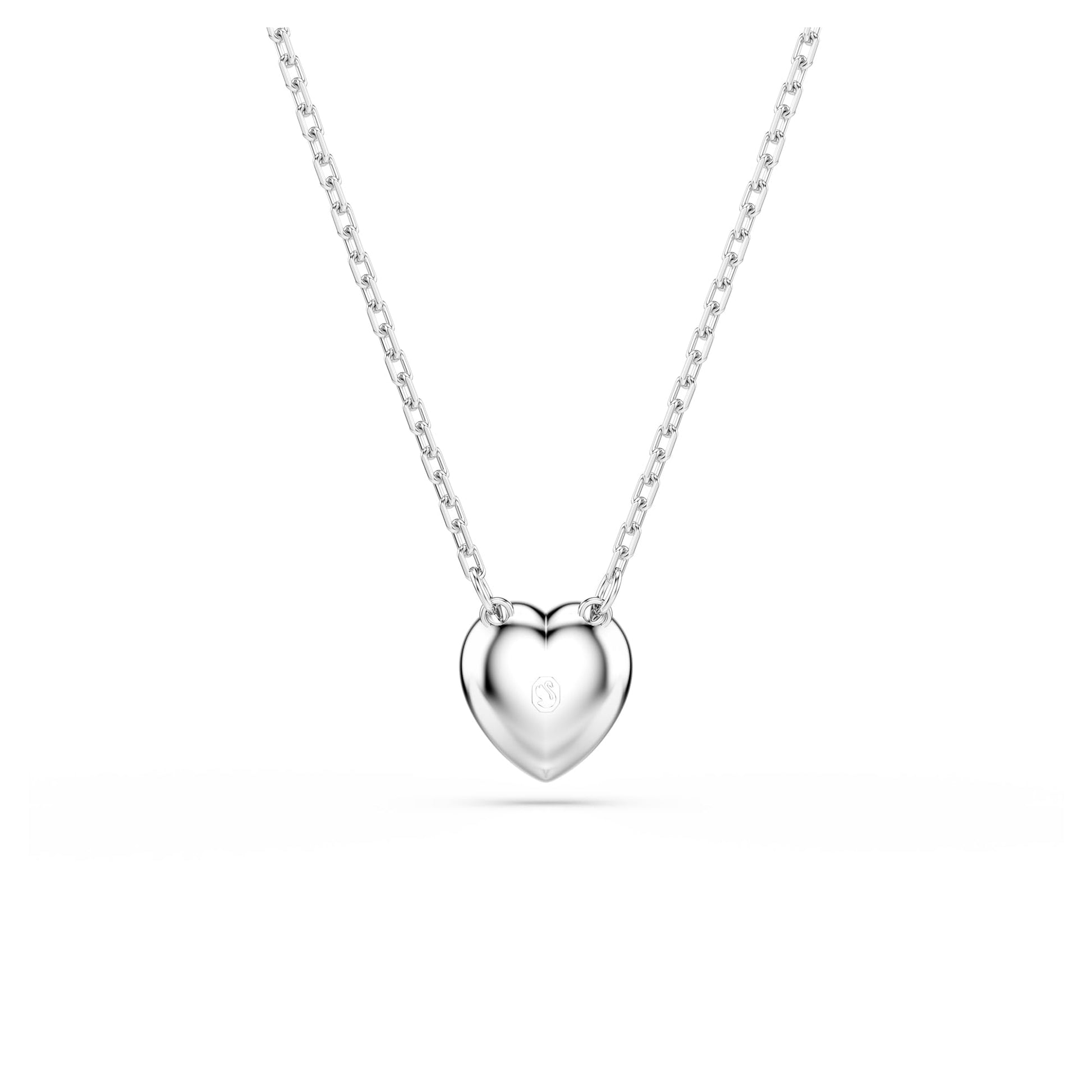 Swarovski Ariana Grande Collection, Clear Crystal & Pearls, Rhodium Finish, Necklaces, Earrings and Bracelets - Tennis Mindset