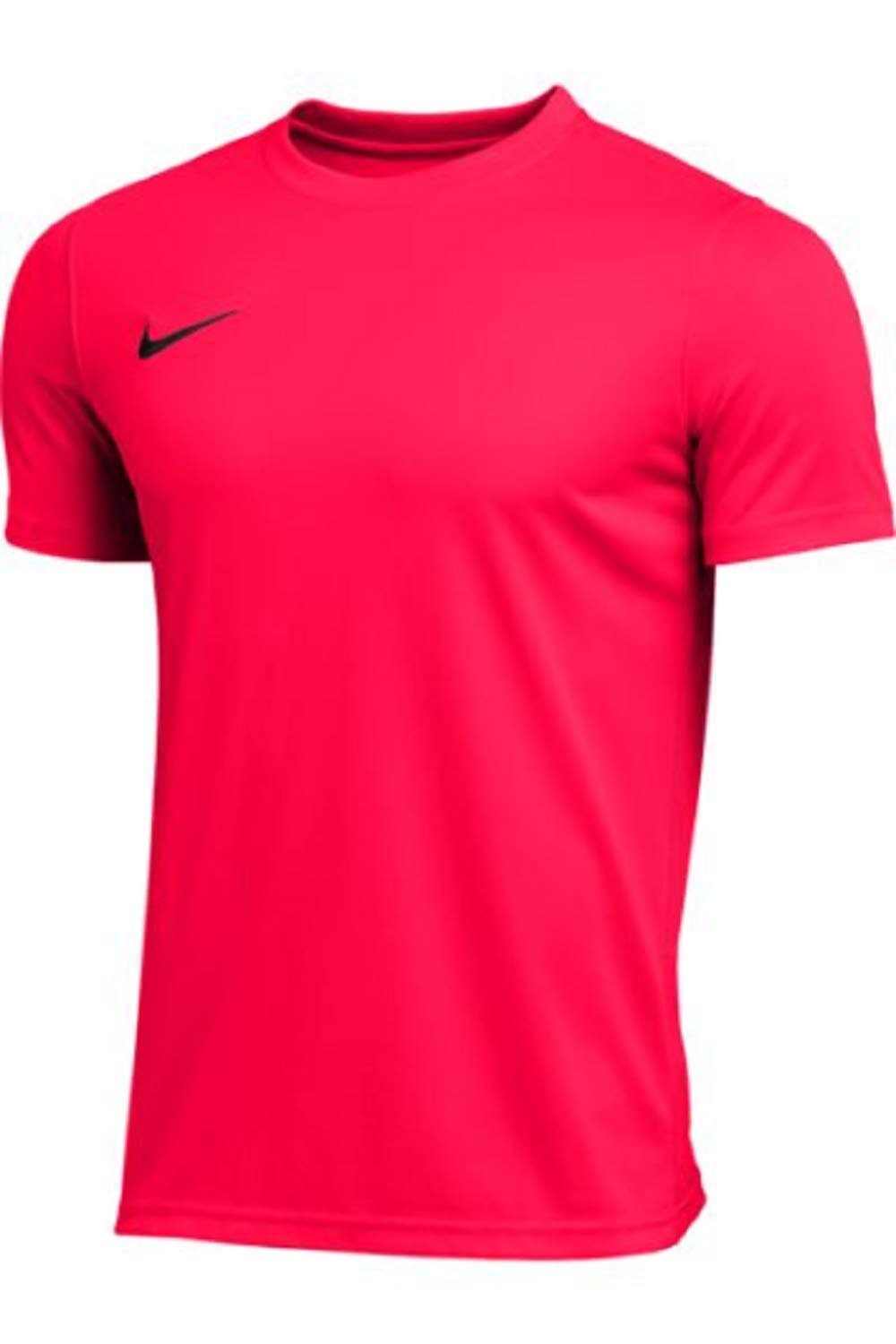 Nike Men's Park Short Sleeve T Shirt - Tennis Mindset