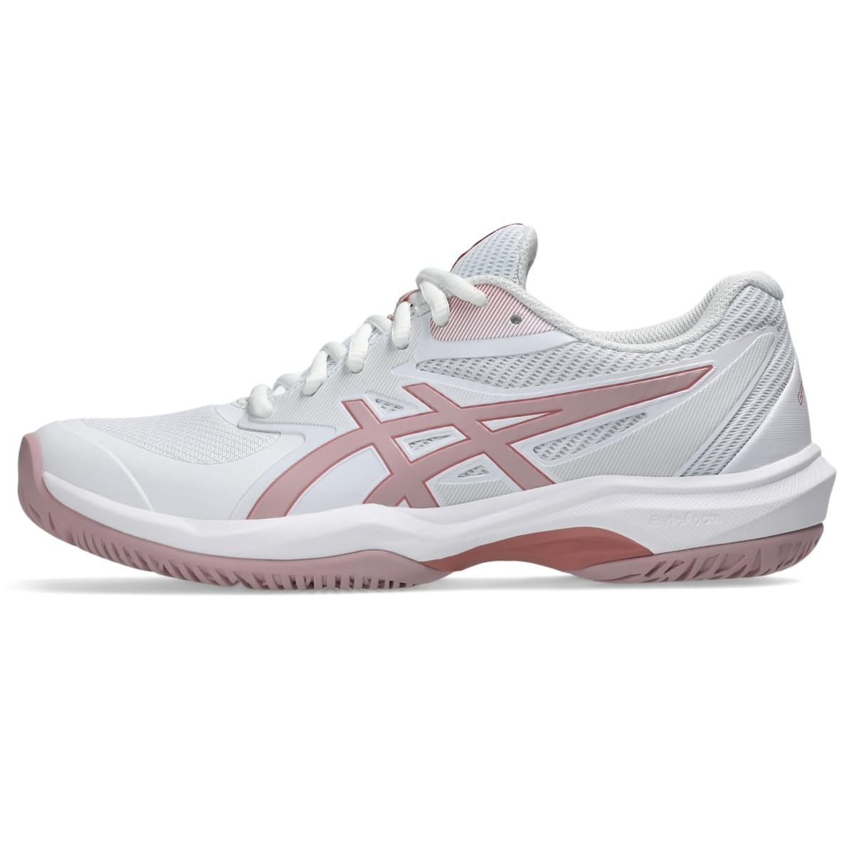 ASICS Women's Game FlyteFoam Tennis Shoes - Tennis Mindset