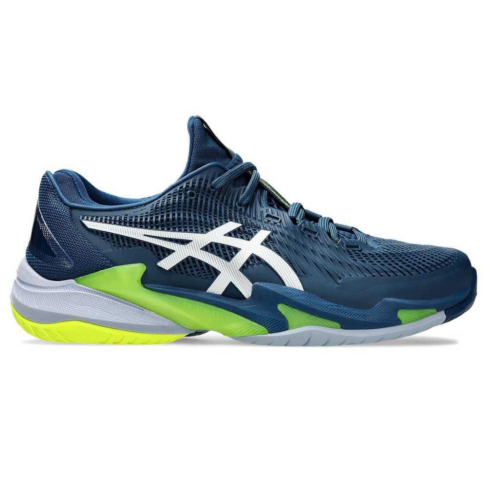 ASICS Men's Court FlyteFoam 3 Tennis Shoes