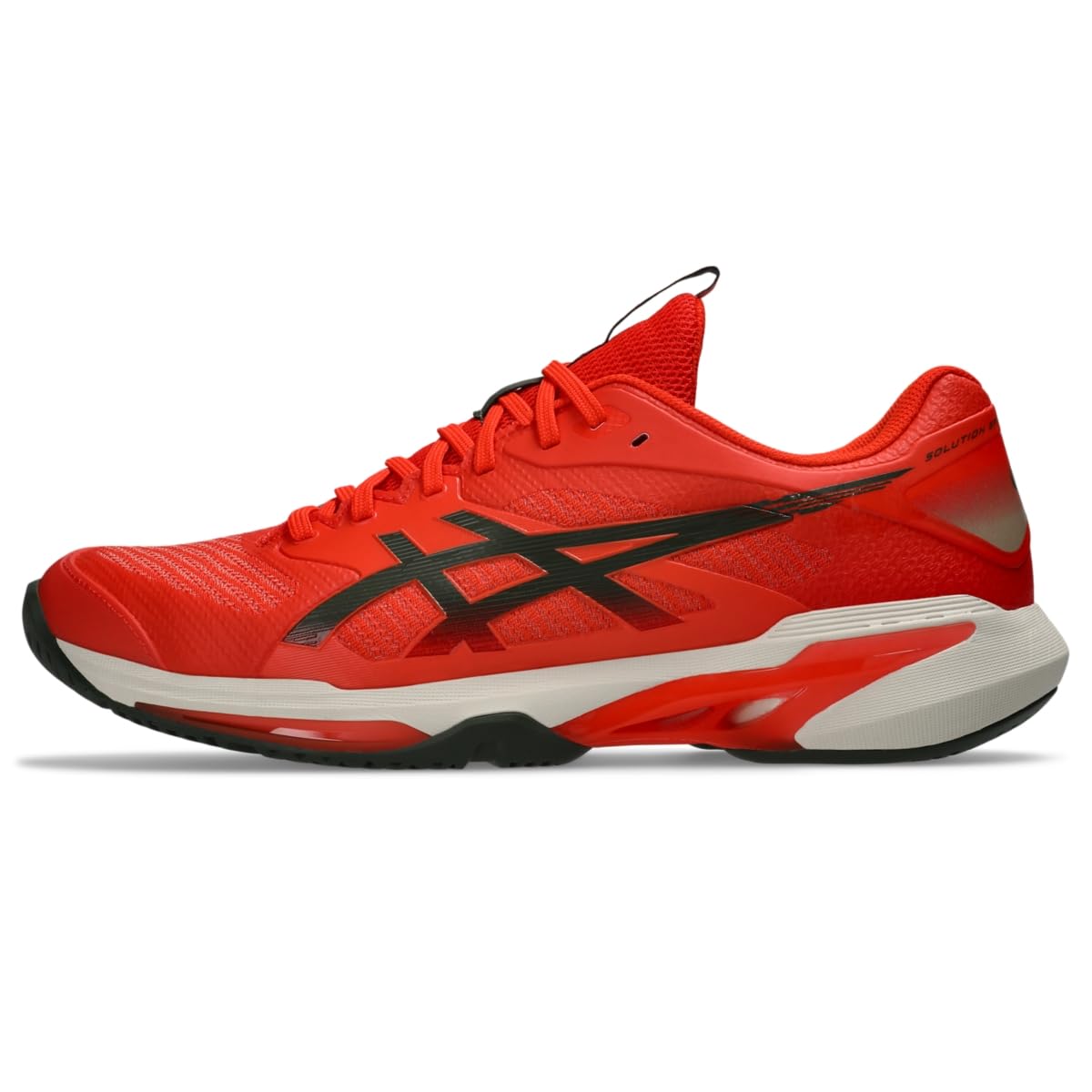 ASICS Men's Solution Speed FF 4 Tennis Shoes