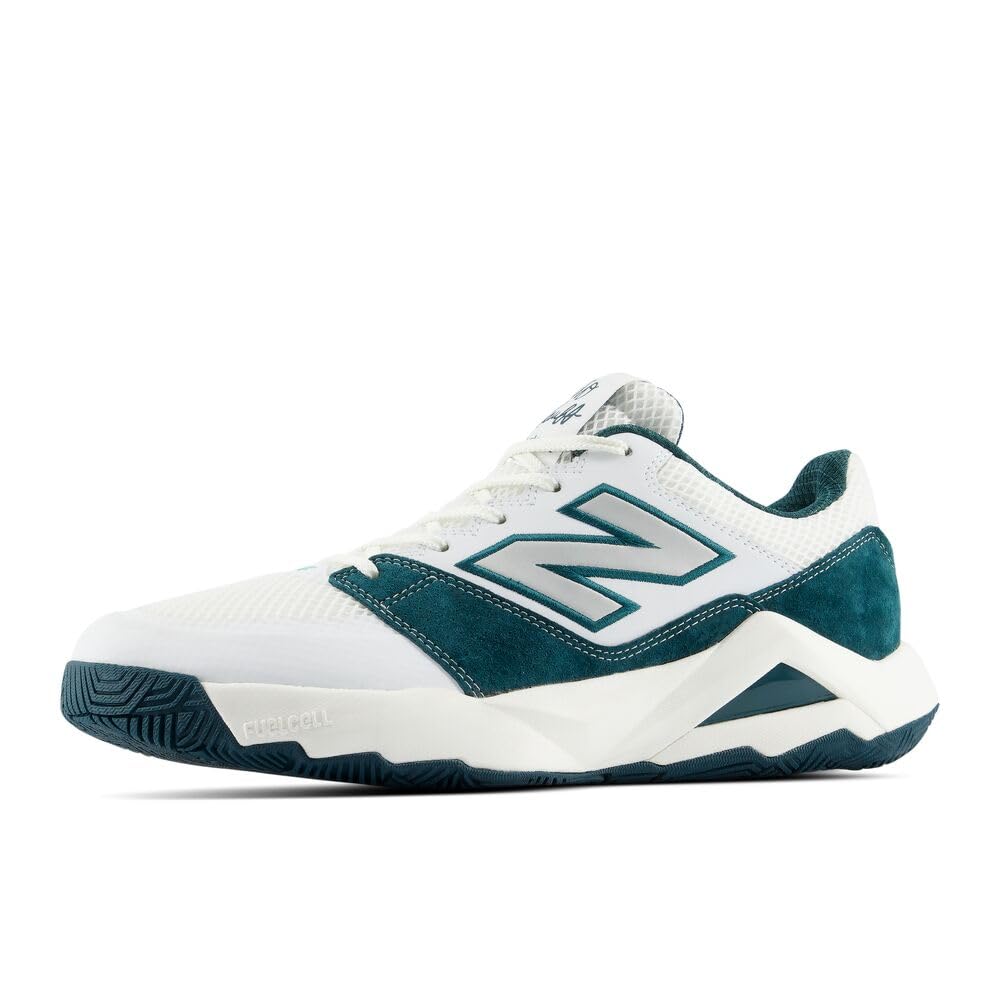 New Balance Men's Coco Delray V2 Hard Court Shoes - Tennis Mindset