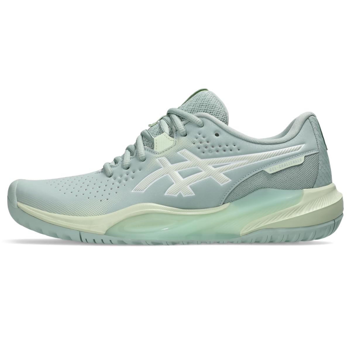 ASICS Women's Gel-Challenger 15 Tennis Shoes - Tennis Mindset
