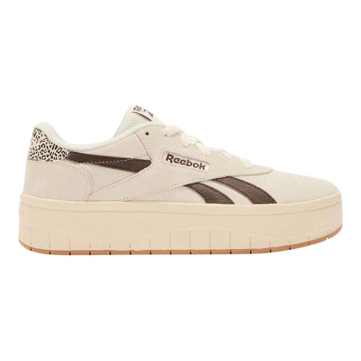 Reebok Lifestyle Court Advance Surge - Tennis Mindset