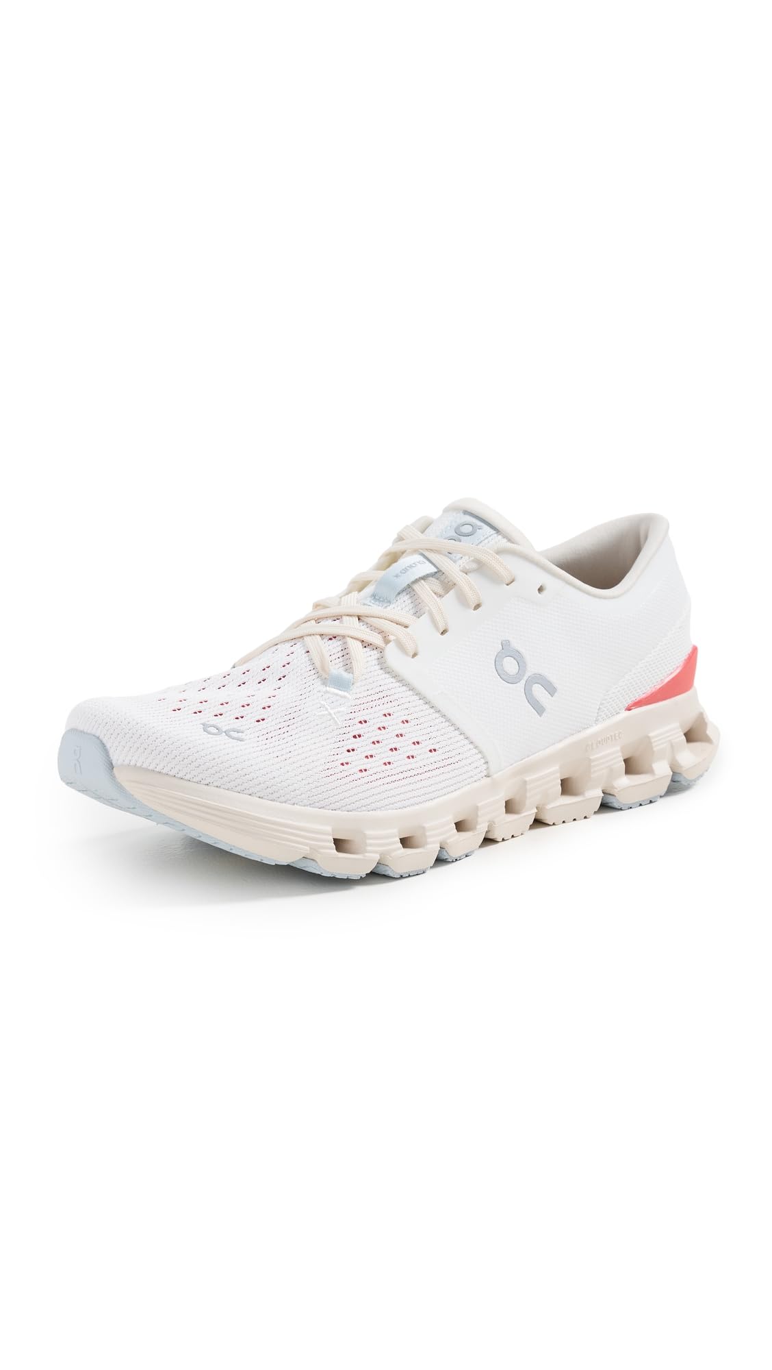 On Women's Cloud X 4 Sneakers