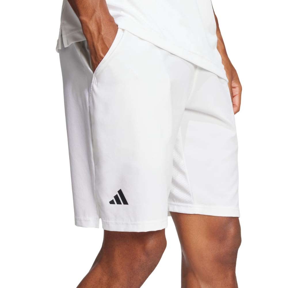 Adidas Mens Club Tennis Climacool Stretch Woven Shorts - Tennis Mindset