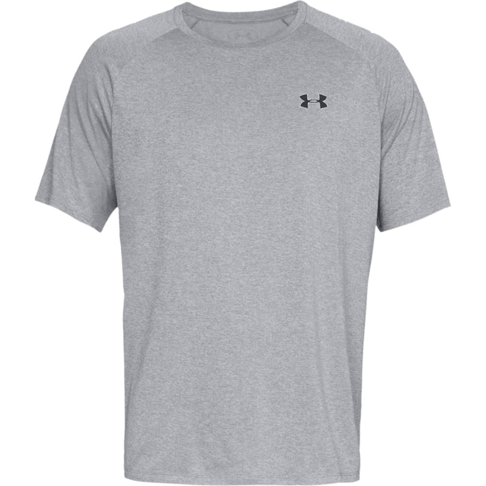 Under Armour Men's Tech 2.0 Short-Sleeve T-Shirt - Tennis Mindset