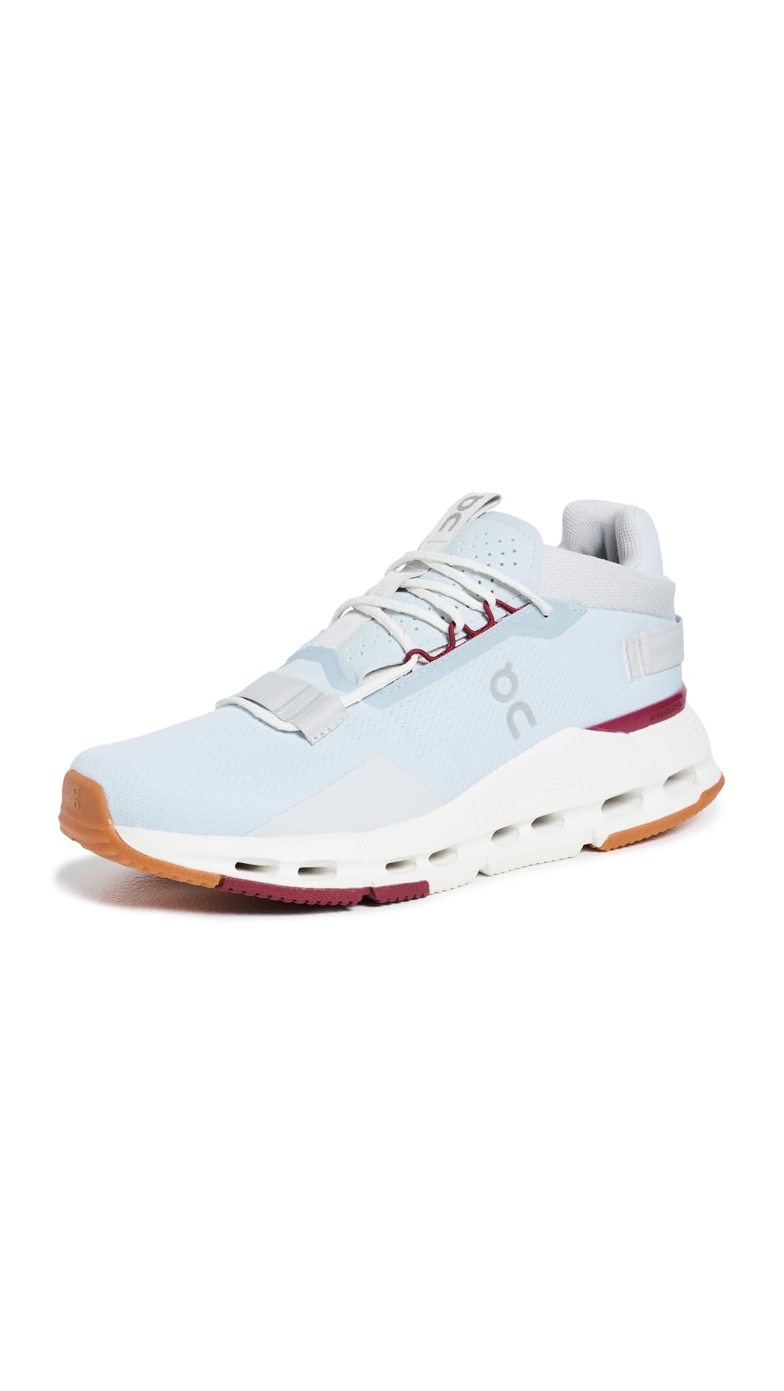 On Women's Cloudnova 2 Sneakers