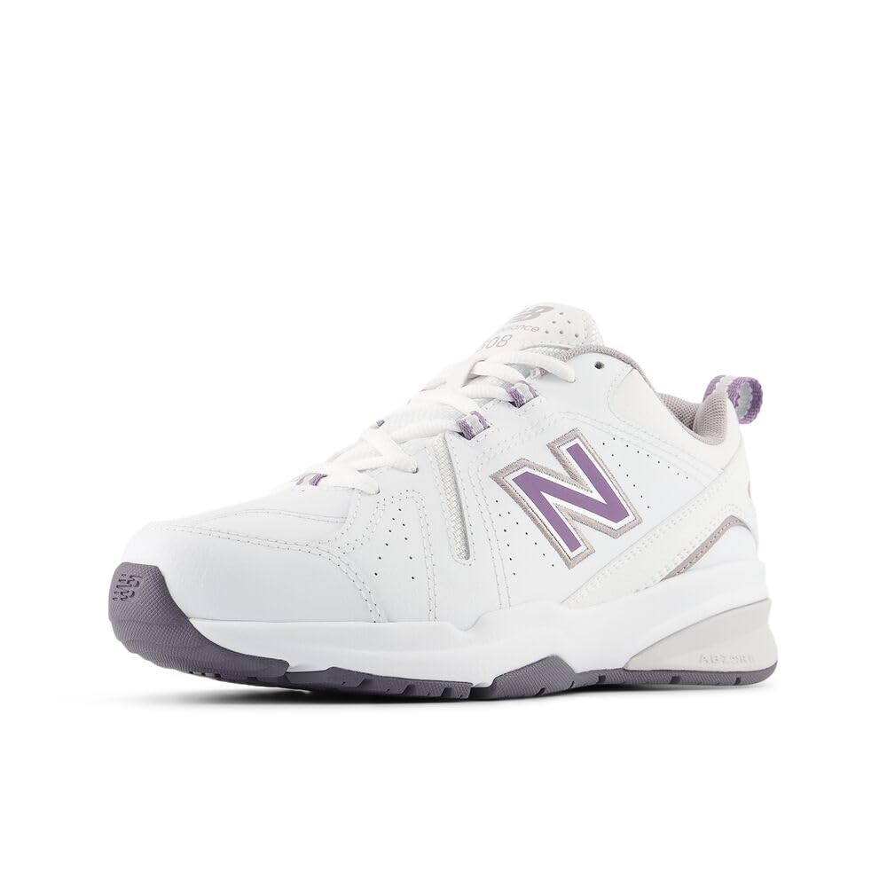 New Balance Women's 608 V5 Casual Comfort Cross Trainer