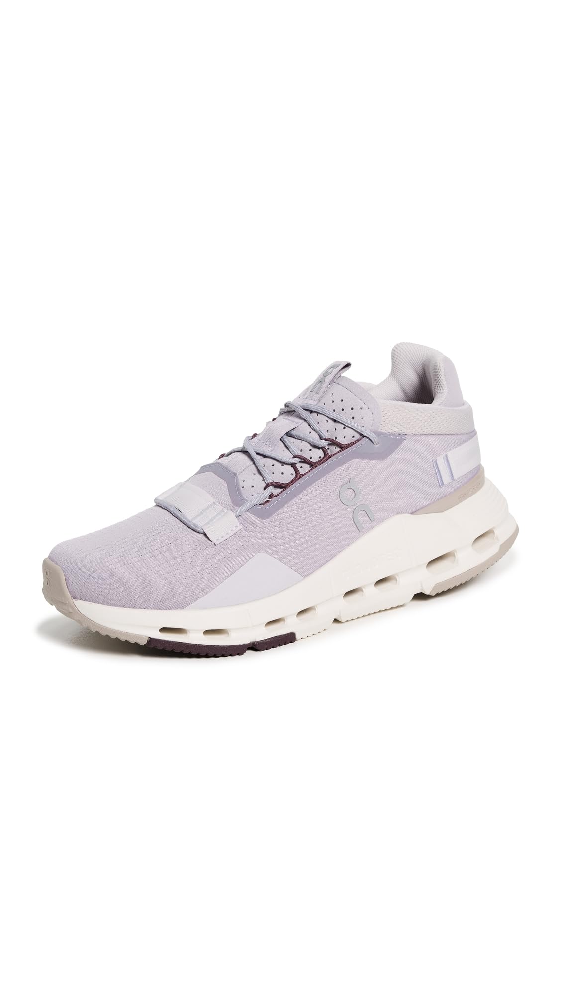 On Women's Cloudnova 2 Sneakers