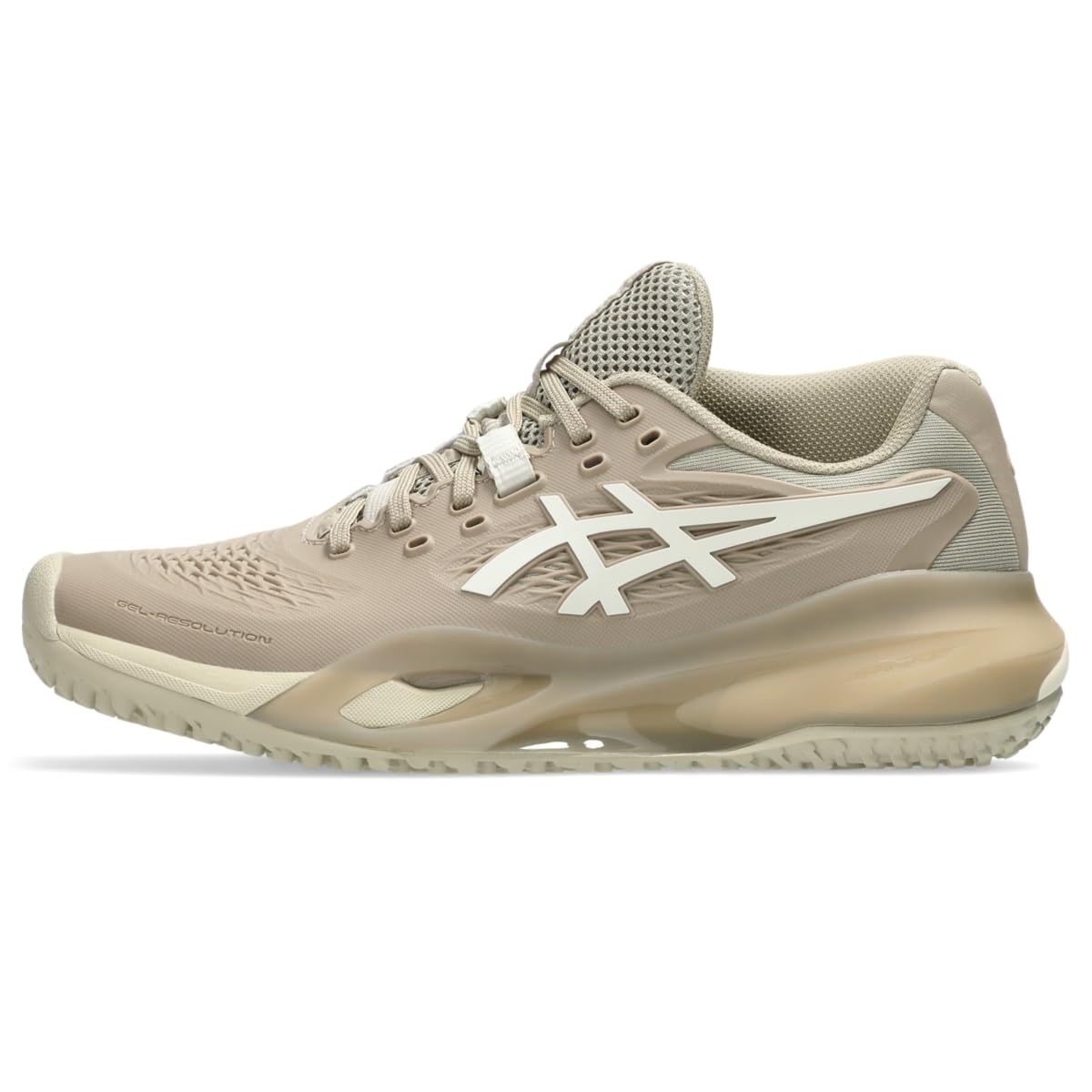 ASICS Women's Gel-Resolution X Tennis Shoes - Tennis Mindset