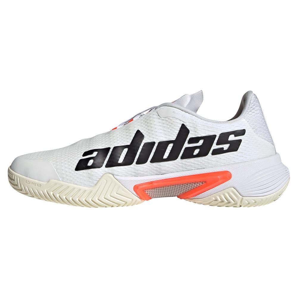 Adidas Men's Barricade Clay Tennis Shoe