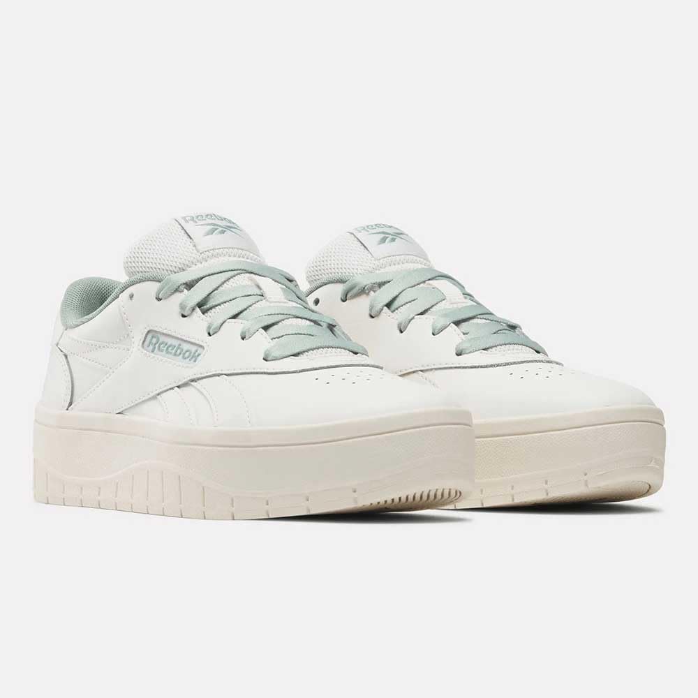 Reebok Lifestyle Court Advance Surge - Tennis Mindset
