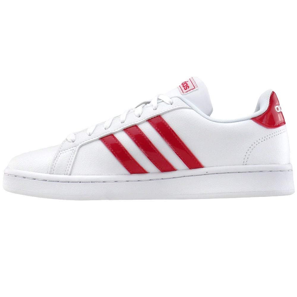 Adidas Women's Grand Court Sneaker - Tennis Mindset