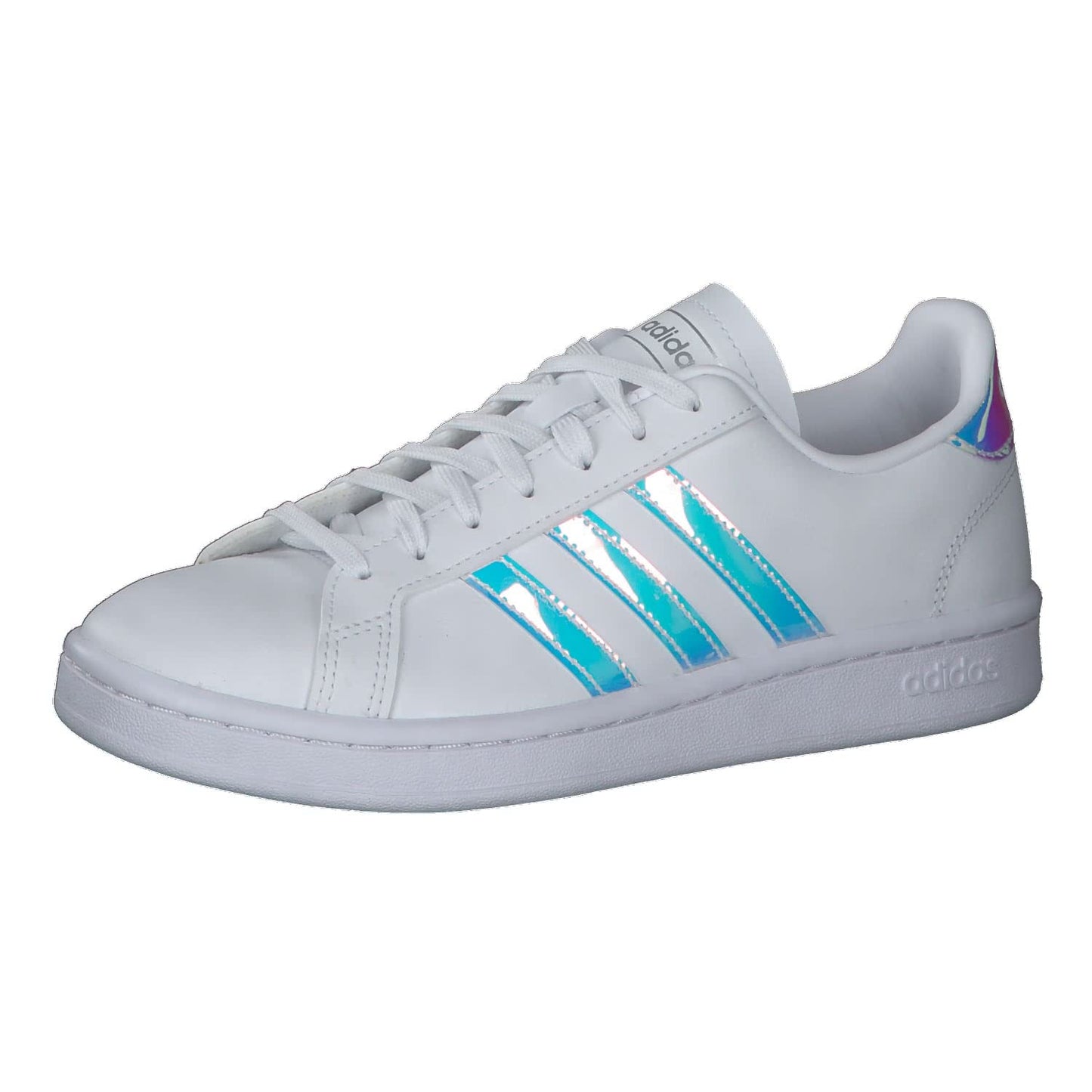 Adidas Women's Grand Court Sneaker - Tennis Mindset