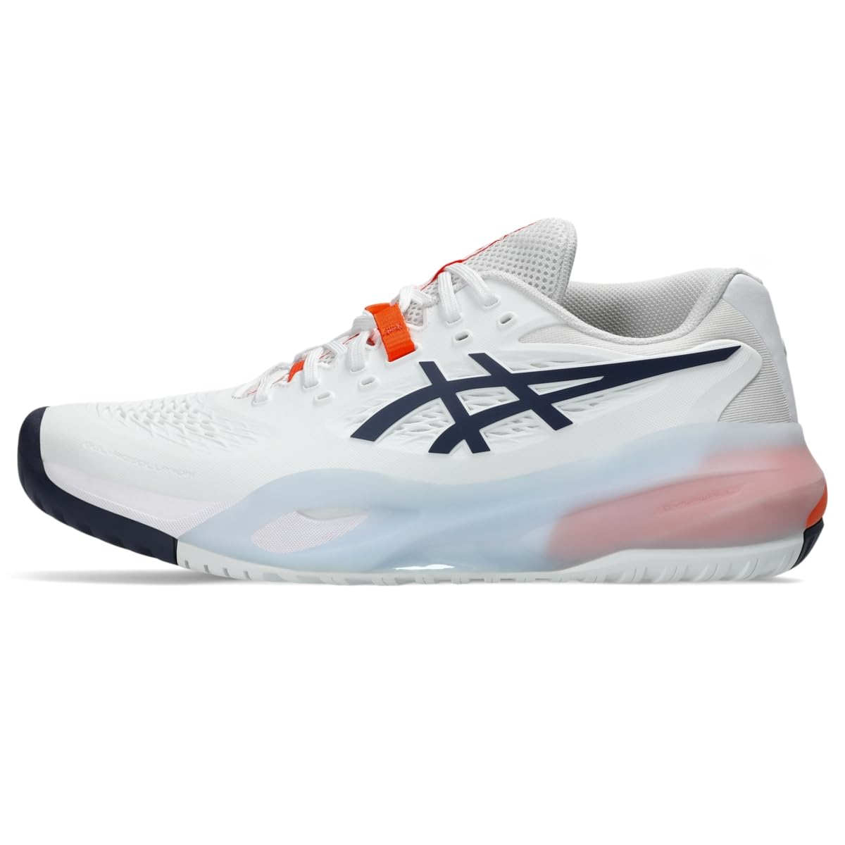 ASICS Men's Gel-Resolution X Tennis Shoes