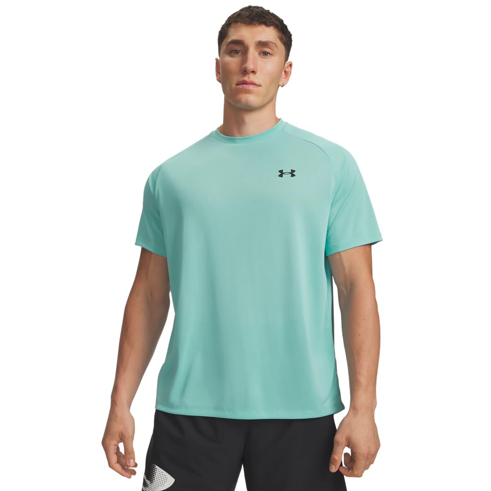 Under Armour Men's Tech 2.0 Short-Sleeve T-Shirt - Tennis Mindset