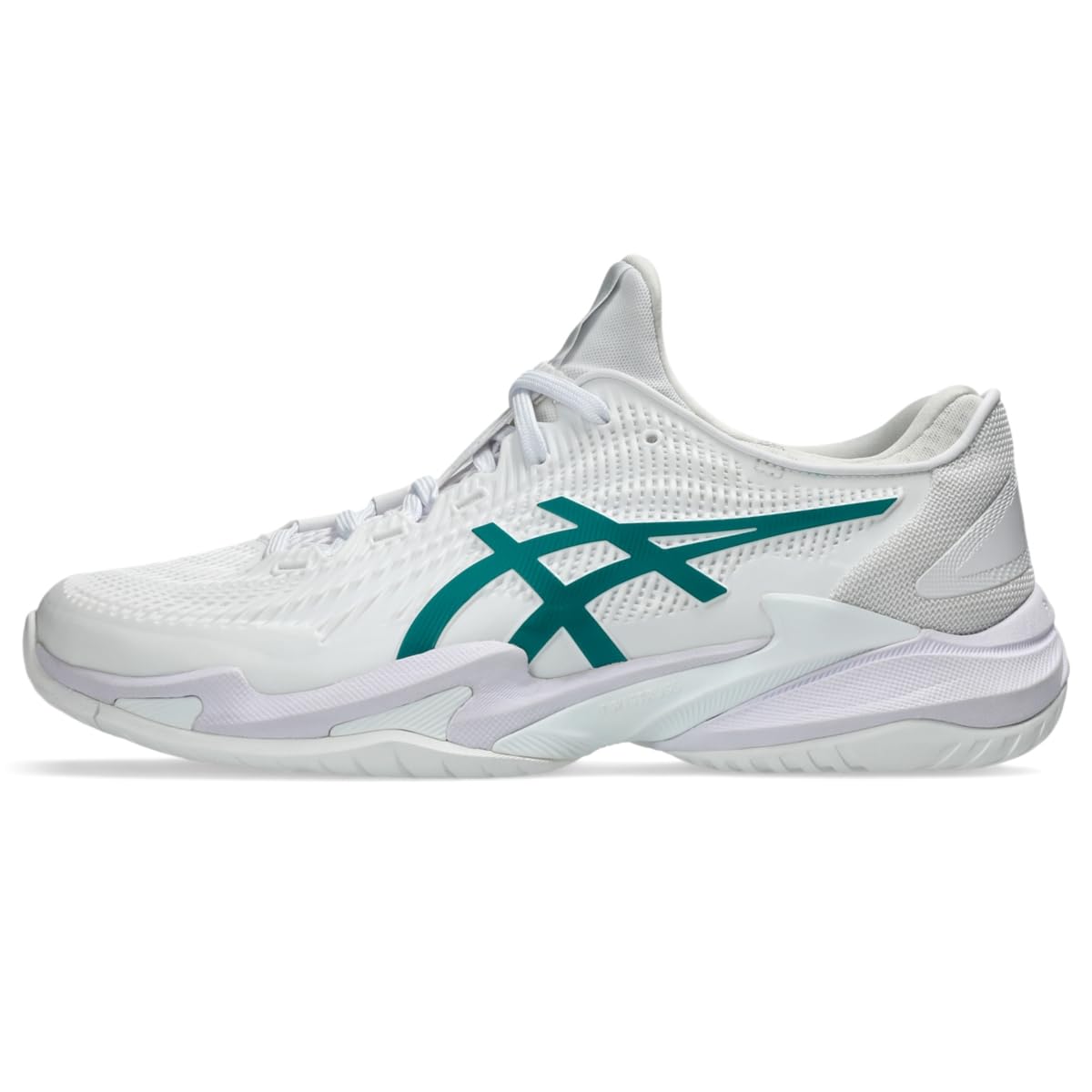 ASICS Men's Court FlyteFoam 3 Tennis Shoes - Tennis Mindset