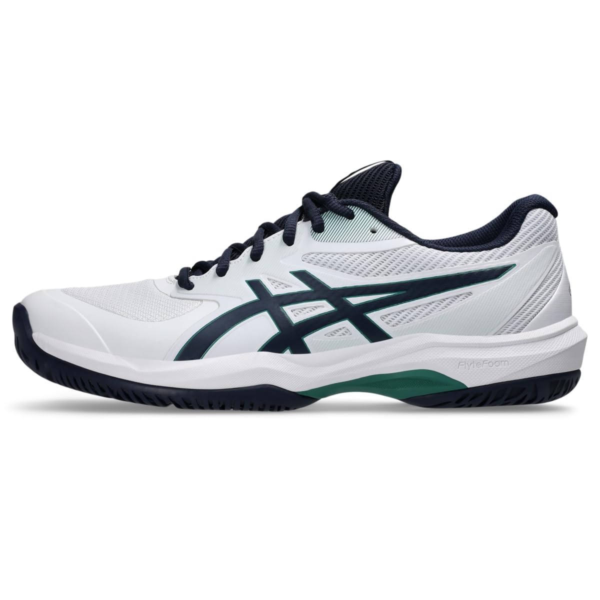ASICS Men's Game FlyteFoam Tennis Shoes