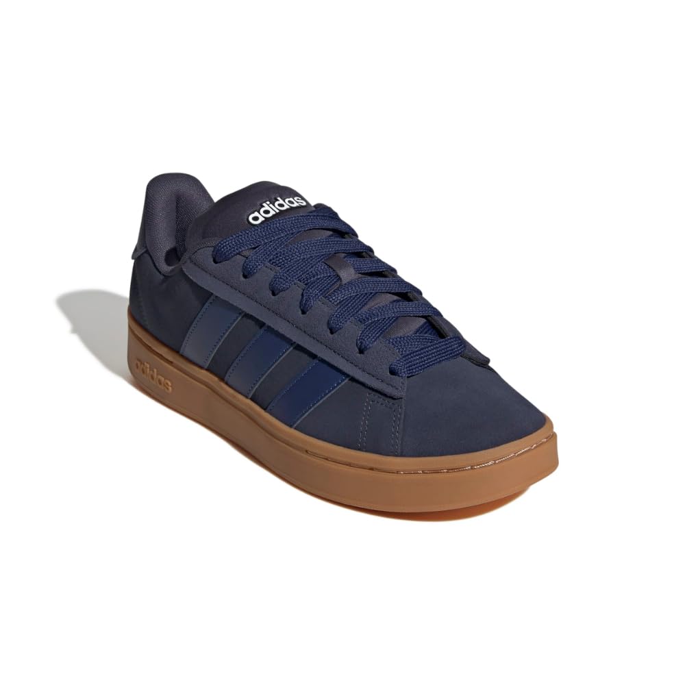 adidas Men's Grand Court Alpha 00's Shoe - Tennis Mindset