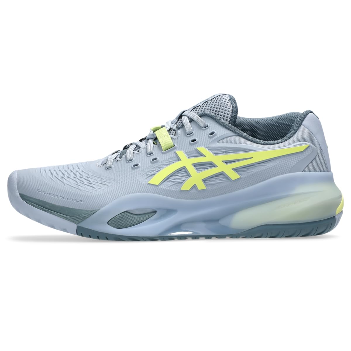 ASICS Men's Gel-Resolution X Tennis Shoes - Tennis Mindset
