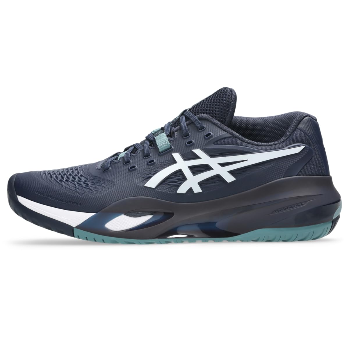 ASICS Men's Gel-Resolution X Tennis Shoes - Tennis Mindset