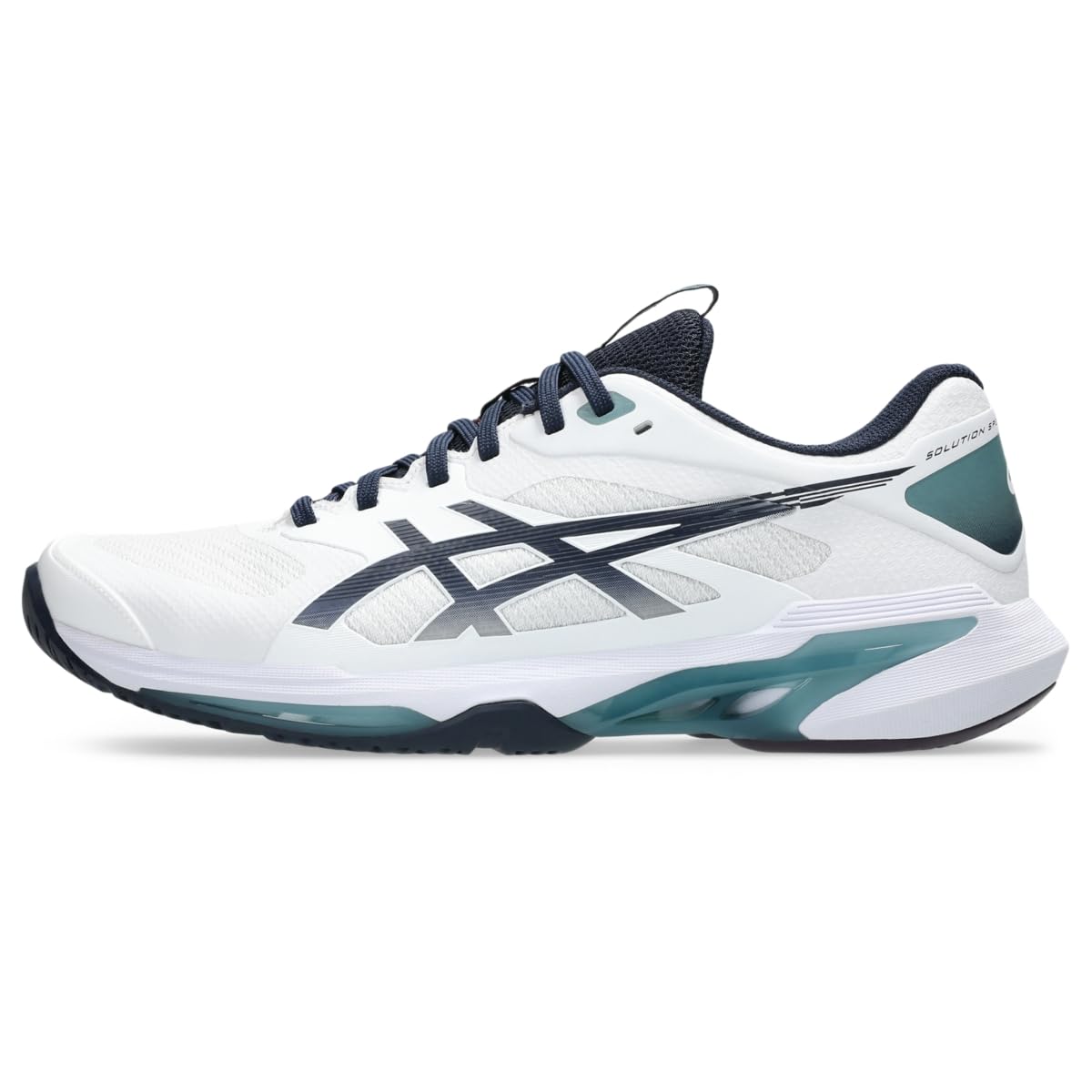 ASICS Men's Solution Speed FF 4 Tennis Shoes