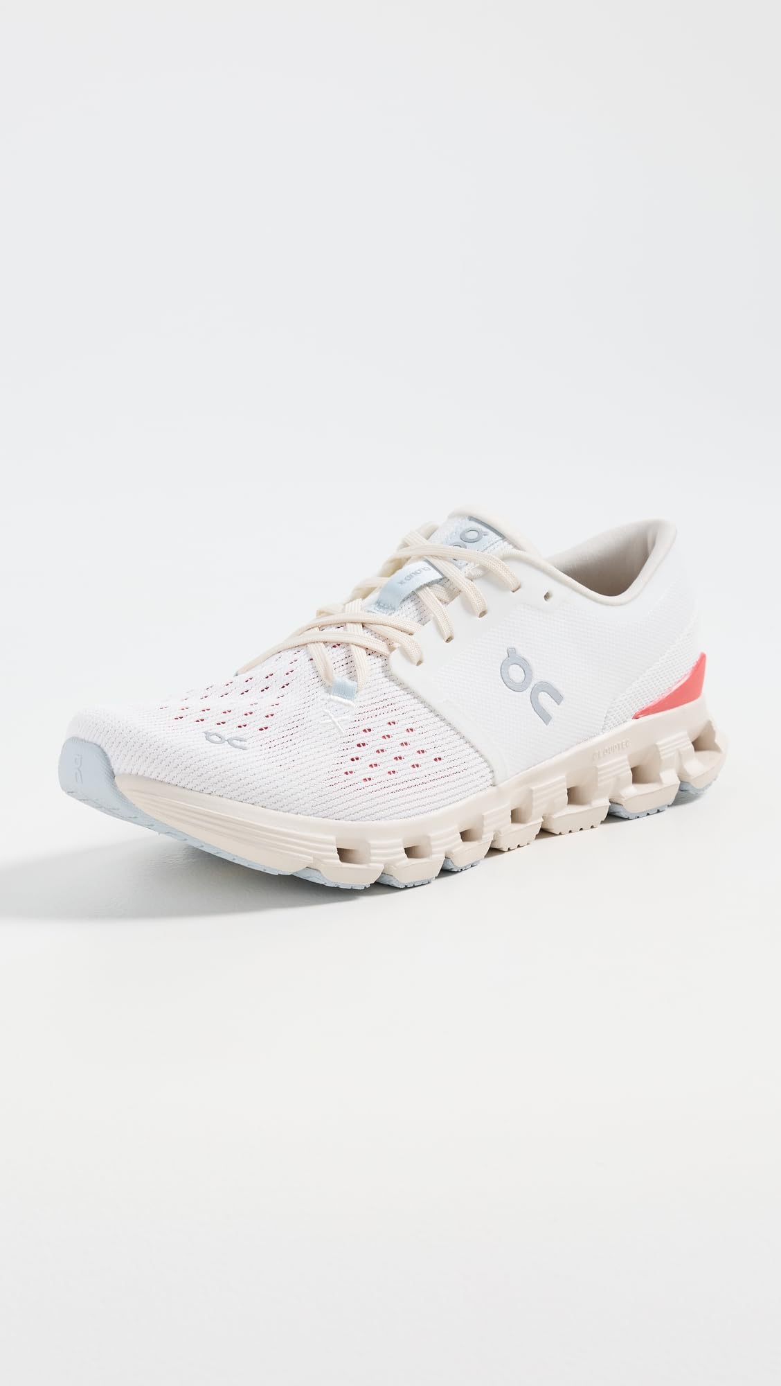 On Women's Cloud X 4 Sneakers
