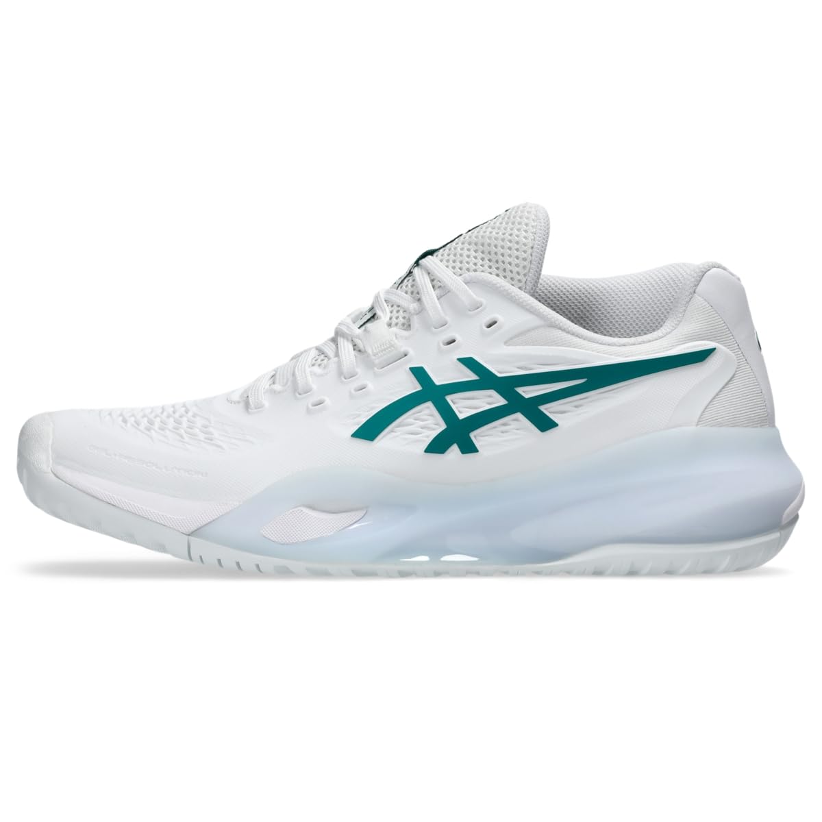 ASICS Women's Gel-Resolution X Tennis Shoes - Tennis Mindset