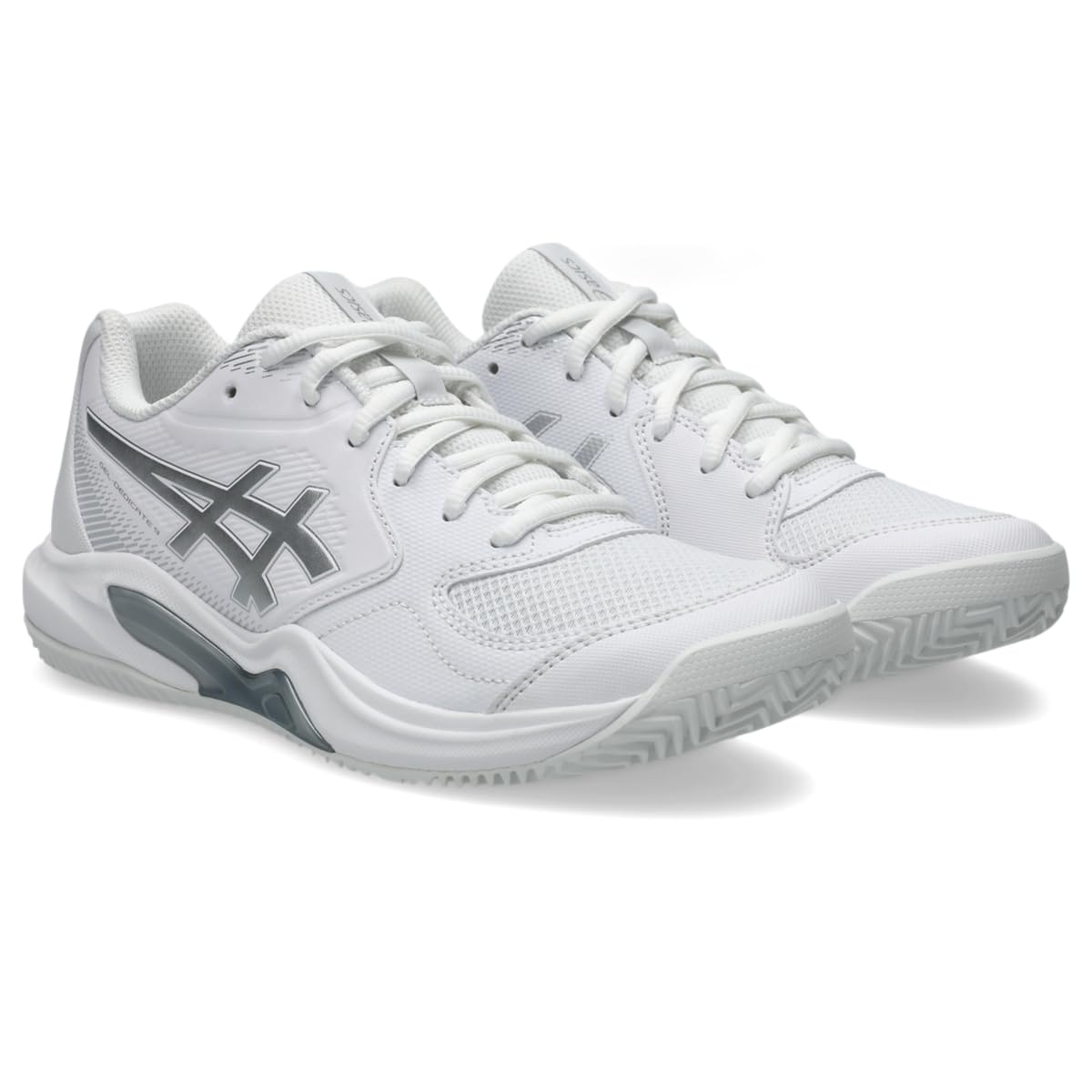 ASICS Women's Gel-Dedicate 9 Clay Tennis Shoes