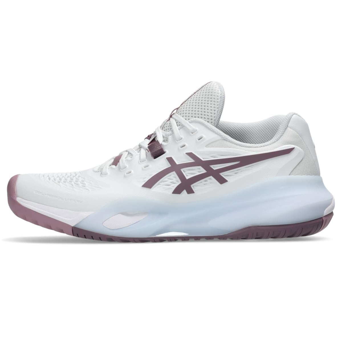 ASICS Women's Gel-Resolution X Tennis Shoes - Tennis Mindset
