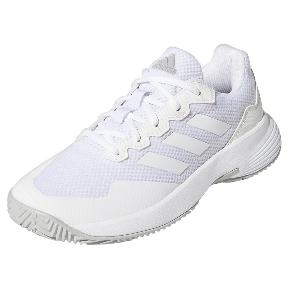 adidas Women's Gamecourt 2 Tennis Shoes - Tennis Mindset