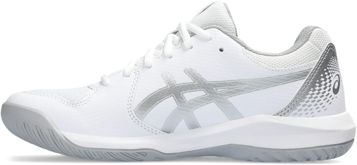 ASICS Women's Gel-Dedicate 8 Tennis Shoes - Tennis Mindset