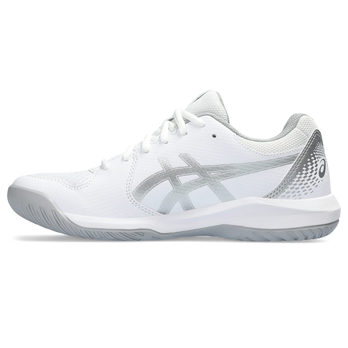 ASICS Women's Gel-Dedicate 8 Tennis Shoes - Tennis Mindset