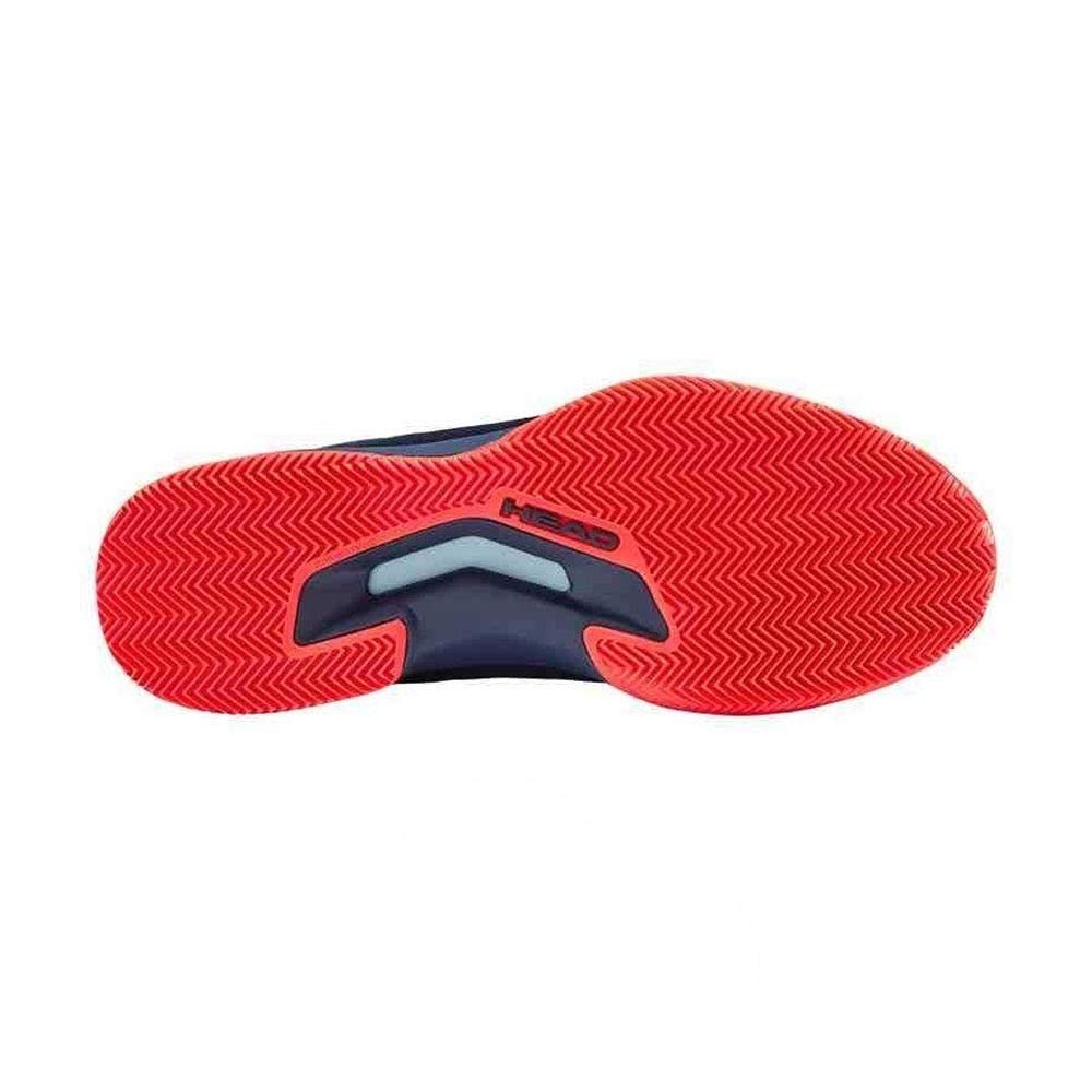 HEAD Men's Revolt Evo Sneaker - Tennis Mindset
